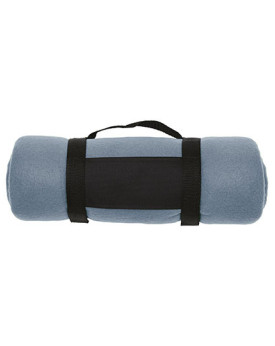 Couvertures Personnalisés Couleur:Grey Taille:162 x 125 cm