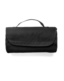 Couvertures Personnalisés Couleur:Black Taille:30 x 18 x 6 cm