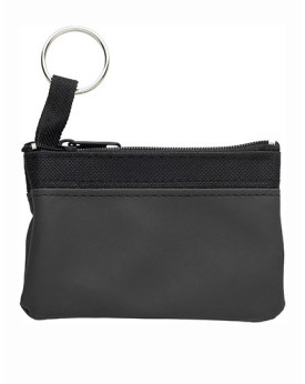 Bagagerie  Personnalisée Couleur:Black Taille:11 x 7,8 x 1 cm