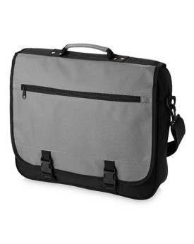 Bagagerie  Personnalisée Couleur:Ash Taille:40 x 10 x 33 cm