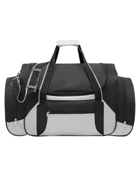 Bagagerie  Personnalisée Couleur:Black Taille:60 x 33 x 29 cm