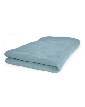 Couvertures Personnalisés Couleur:Grey Taille:180 x 110 cm