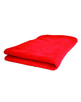 Couvertures Personnalisés Couleur:Red Taille:180 x 110 cm