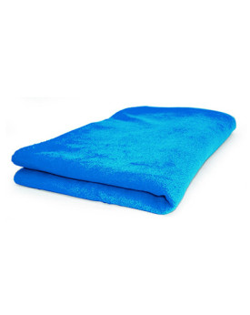 Couvertures Personnalisés Couleur:Royal Blue Taille:180 x 110 cm