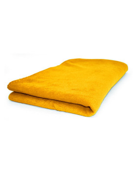 Couvertures Personnalisés Couleur:Yellow Taille:180 x 110 cm