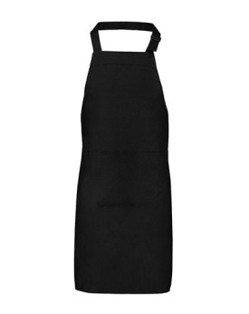 Vêtement restauration Personnalisé 240 g/m² - L-merch 5220 - Vêtement restauration Personnalisé avec marquage broderie, floca...