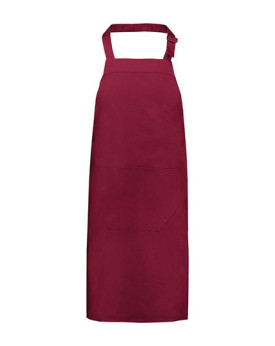 Vêtement restauration Personnalisé 240 g/m² - L-merch 5220 - Vêtement restauration Personnalisé avec marquage broderie, floca...