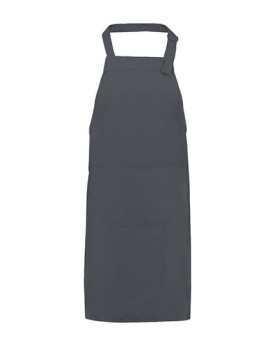 Vêtement restauration Personnalisé 240 g/m² - L-merch 5220 - Vêtement restauration Personnalisé avec marquage broderie, floca...