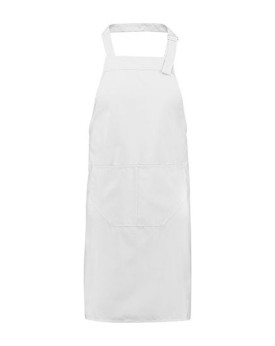 Vêtement restauration Personnalisé 240 g/m² - L-merch 5220 - Vêtement restauration Personnalisé avec marquage broderie, floca...
