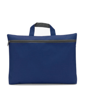 Bagagerie  Personnalisée Couleur:Blue Taille:40 x 30,5 cm