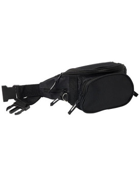 Bagagerie  Personnalisée Couleur:Black Taille:31 x 10 x 9 cm