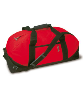 Bagagerie  Personnalisée Couleur:Red Taille:60 x 30 x 27,5 cm
