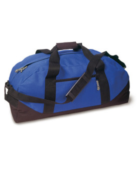 Bagagerie  Personnalisée Couleur:Royal Blue Taille:60 x 30 x 27,5 cm