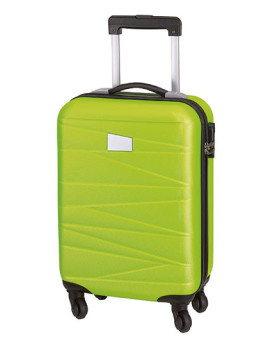 Bagagerie  Personnalisée Couleur:Light Green Taille:55 x 35 x 20 cm
