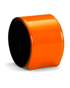 Accessoires luminescents Personnalisé Couleur:Orange Taille:3 x 34 cm