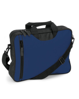 Bagagerie  Personnalisée Couleur:Blue Taille:36,5 x 7 x 29 cm