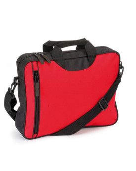 Bagagerie  Personnalisée Couleur:Red Taille:36,5 x 7 x 29 cm