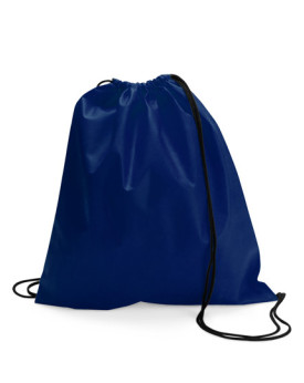 Bagagerie  Personnalisée Couleur:Blue Taille:33 x 42,5 cm