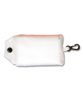 Bagagerie  Personnalisée Couleur:White Taille:54 x 45 x 2 cm