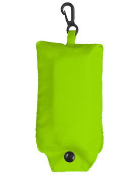 Bagagerie  Personnalisée Couleur:Lime Green Taille:54 x 45 x 2 cm