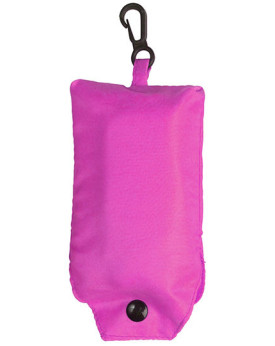Bagagerie  Personnalisée Couleur:Pink Taille:54 x 45 x 2 cm