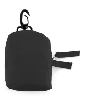 Bagagerie  Personnalisée Couleur:Black Taille:43 x 38 x 9 cm