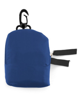Bagagerie  Personnalisée Couleur:Blue Taille:43 x 38 x 9 cm