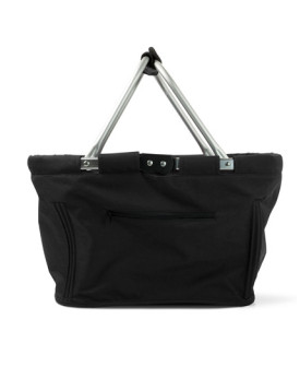 Bagagerie  Personnalisée Couleur:Black Taille:48,5 x 28 x 28,5 cm