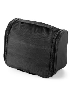 Bagagerie  Personnalisée Couleur:Black Taille:9,5 x 19 x 16 cm