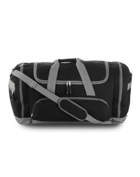 Bagagerie  Personnalisée Couleur:Black Taille:49 x 34 x 38 cm