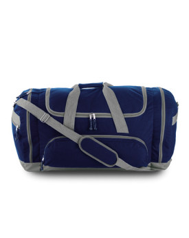Bagagerie  Personnalisée Couleur:Blue Taille:49 x 34 x 38 cm