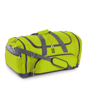 Bagagerie  Personnalisée Couleur:Lime Green Taille:49 x 34 x 38 cm