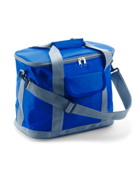 Bagagerie  Personnalisée Couleur:Cobalt Blue Taille:36 x 30 x 20 cm