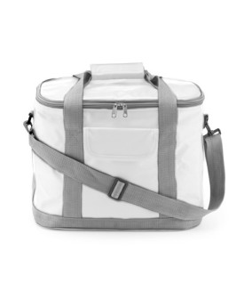 Bagagerie  Personnalisée Couleur:White Taille:36 x 30 x 20 cm