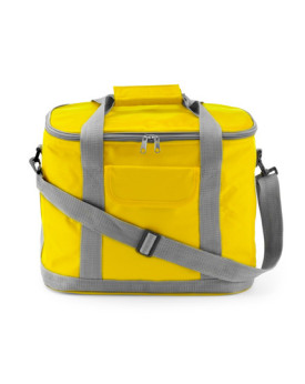 Bagagerie  Personnalisée Couleur:Yellow Taille:36 x 30 x 20 cm