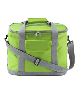 Bagagerie  Personnalisée Couleur:Lime Green Taille:36 x 30 x 20 cm