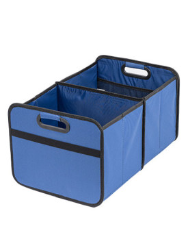 Bagagerie  Personnalisée Couleur:Navy Blue Taille:32 x 27 x 50 cm
