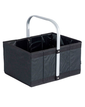 Bagagerie  Personnalisée Couleur:Black Taille:31 x 21 x 40 cm