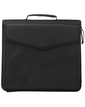 Bagagerie  Personnalisée Couleur:Black Taille:35,5 x 31 x 6,4 cm