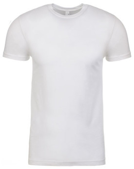 Tee shirt Personnalisé Couleur:White 