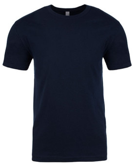 Tee shirt Personnalisé Couleur:Midnight Navy 