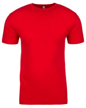 Tee shirt Personnalisé Couleur:Red 