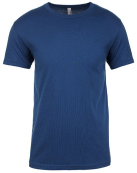 Tee shirt Personnalisé Couleur:Cool Blue 
