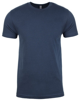 Tee shirt Personnalisé Couleur:Indigo 