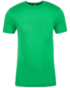 Tee shirt Personnalisé Couleur:Kelly Green 