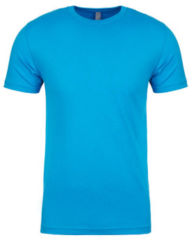 Tee shirt Personnalisé Couleur:Turquoise 