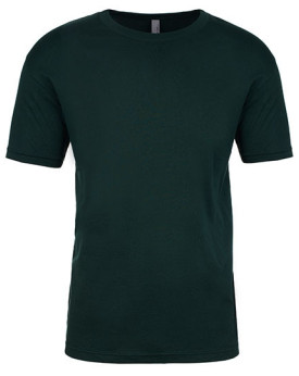 Tee shirt Personnalisé Couleur:Forest Green 