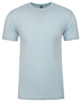 Tee shirt Personnalisé Couleur:Light Blue 