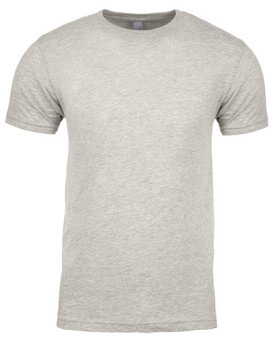 Tee shirt Personnalisé Couleur:Oatmeal 