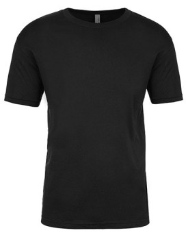 Tee shirt Personnalisé Couleur:Graphite Black 
